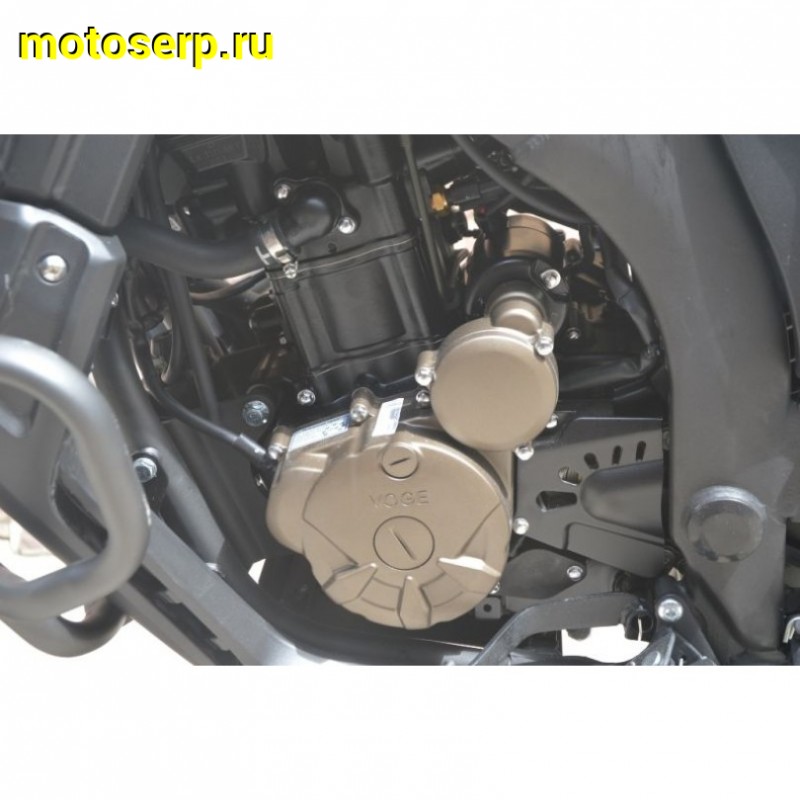 Купить  ====Мотоцикл внедорожный VOGE 300 RALLY, Тур-эндуро 21/18, 300cc,  4T, жидк. охлажд., инжектор, ABS, диск/диск, (зал) (шт) (VOGE купить с доставкой по Москве и России, цена, технические характеристики, комплектация фото  - motoserp.ru