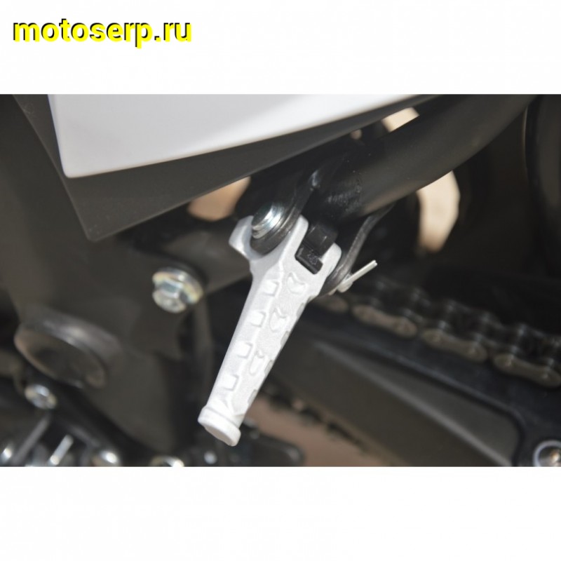 Купить  ====Мотоцикл внедорожный VOGE 300 RALLY, Тур-эндуро 21/18, 300cc,  4T, жидк. охлажд., инжектор, ABS, диск/диск, (зал) (шт) (VOGE купить с доставкой по Москве и России, цена, технические характеристики, комплектация фото  - motoserp.ru