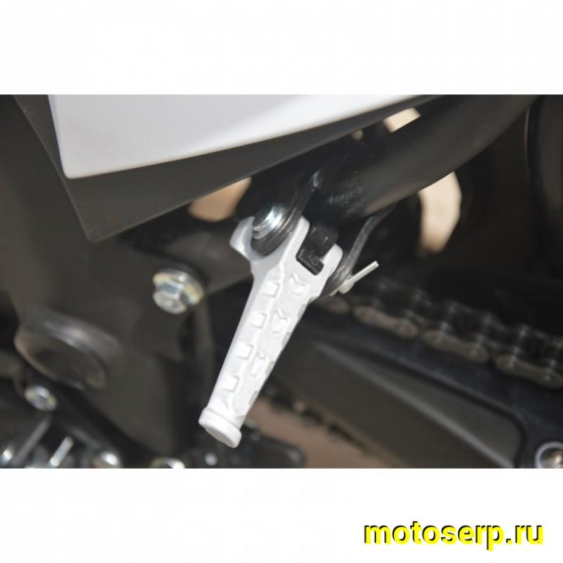 Купить  ====Мотоцикл внедорожный VOGE 300 RALLY, Тур-эндуро 21/18, 300cc,  4T, жидк. охлажд., инжектор, ABS, диск/диск, (зал) (шт) (VOGE купить с доставкой по Москве и России, цена, технические характеристики, комплектация фото  - motoserp.ru