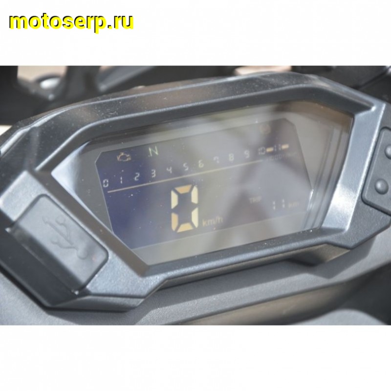 Купить  ====Мотоцикл внедорожный VOGE 300 RALLY, Тур-эндуро 21/18, 300cc,  4T, жидк. охлажд., инжектор, ABS, диск/диск, (зал) (шт) (VOGE купить с доставкой по Москве и России, цена, технические характеристики, комплектация фото  - motoserp.ru