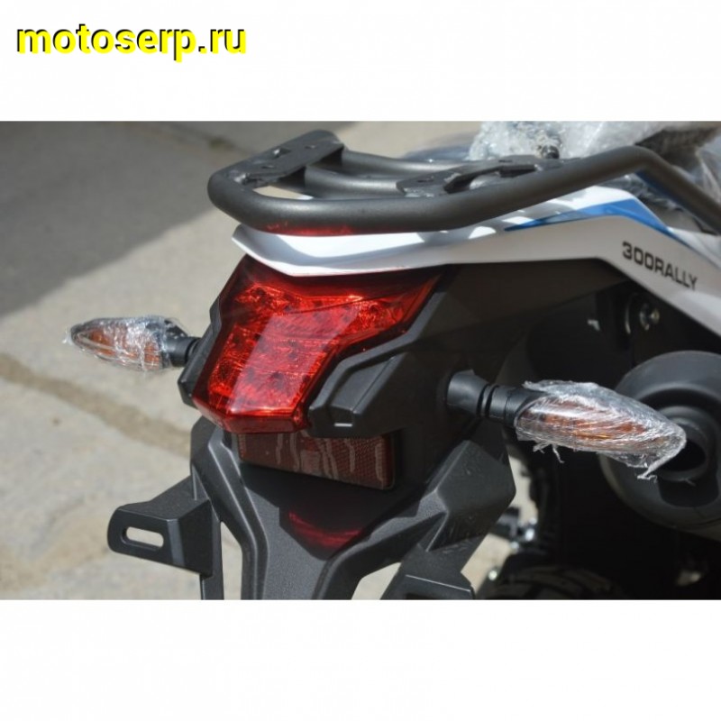 Купить  ====Мотоцикл внедорожный VOGE 300 RALLY, Тур-эндуро 21/18, 300cc,  4T, жидк. охлажд., инжектор, ABS, диск/диск, (зал) (шт) (VOGE купить с доставкой по Москве и России, цена, технические характеристики, комплектация фото  - motoserp.ru