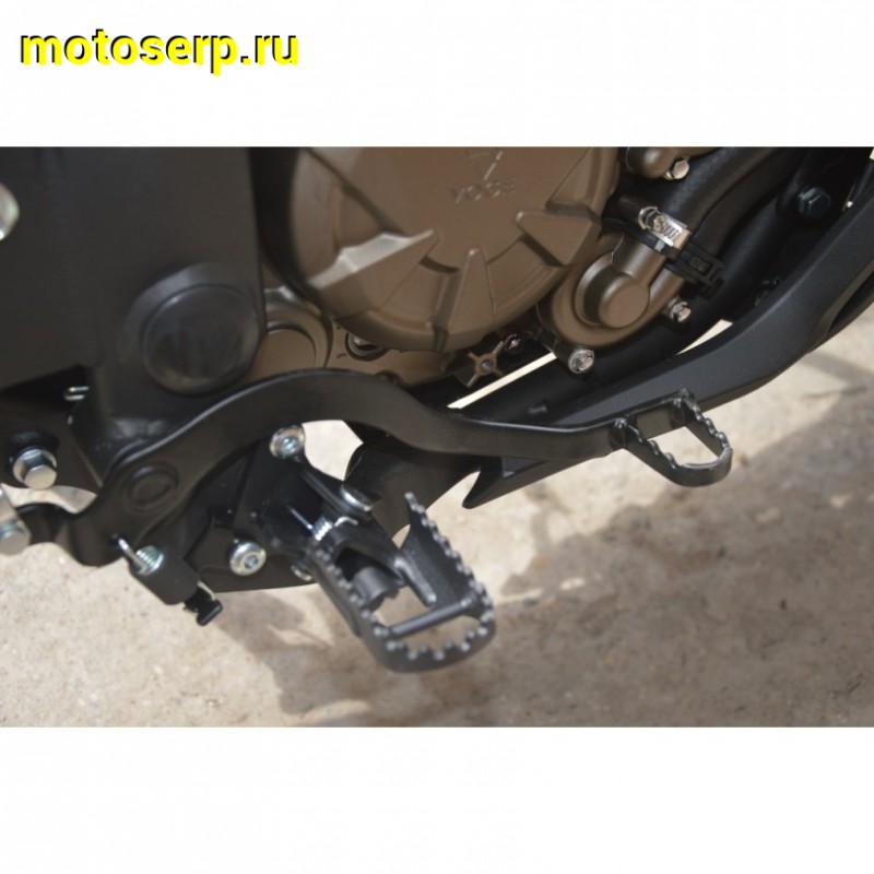 Купить  ====Мотоцикл внедорожный VOGE 300 RALLY, Тур-эндуро 21/18, 300cc,  4T, жидк. охлажд., инжектор, ABS, диск/диск, (зал) (шт) (VOGE купить с доставкой по Москве и России, цена, технические характеристики, комплектация фото  - motoserp.ru