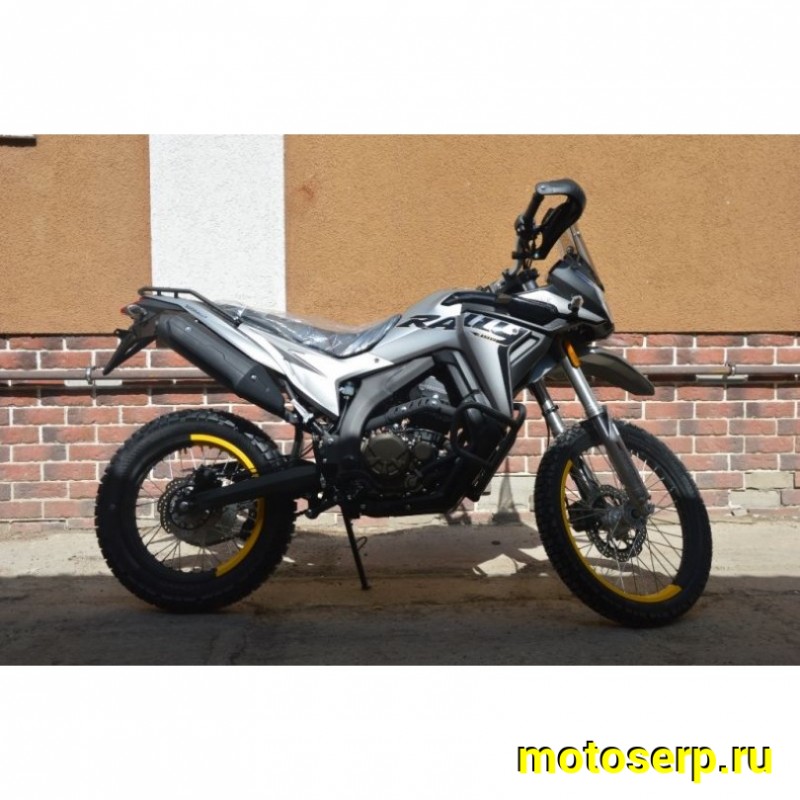 Купить  ====Мотоцикл внедорожный VOGE 300 RALLY, Тур-эндуро 21/18, 300cc,  4T, жидк. охлажд., инжектор, ABS, диск/диск, (зал) (шт) (VOGE купить с доставкой по Москве и России, цена, технические характеристики, комплектация фото  - motoserp.ru