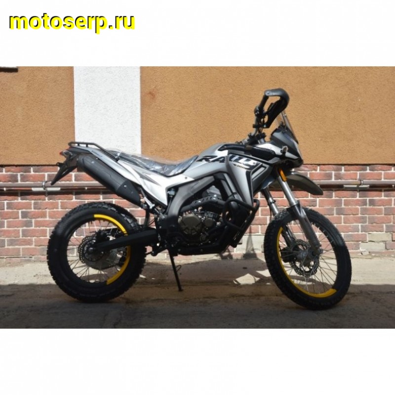 Купить  ====Мотоцикл внедорожный VOGE 300 RALLY, Тур-эндуро 21/18, 300cc,  4T, жидк. охлажд., инжектор, ABS, диск/диск, (зал) (шт) (VOGE купить с доставкой по Москве и России, цена, технические характеристики, комплектация фото  - motoserp.ru