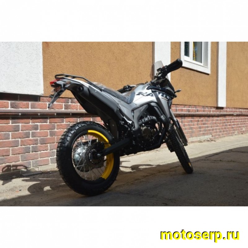 Купить  ====Мотоцикл внедорожный VOGE 300 RALLY, Тур-эндуро 21/18, 300cc,  4T, жидк. охлажд., инжектор, ABS, диск/диск, (зал) (шт) (VOGE купить с доставкой по Москве и России, цена, технические характеристики, комплектация фото  - motoserp.ru