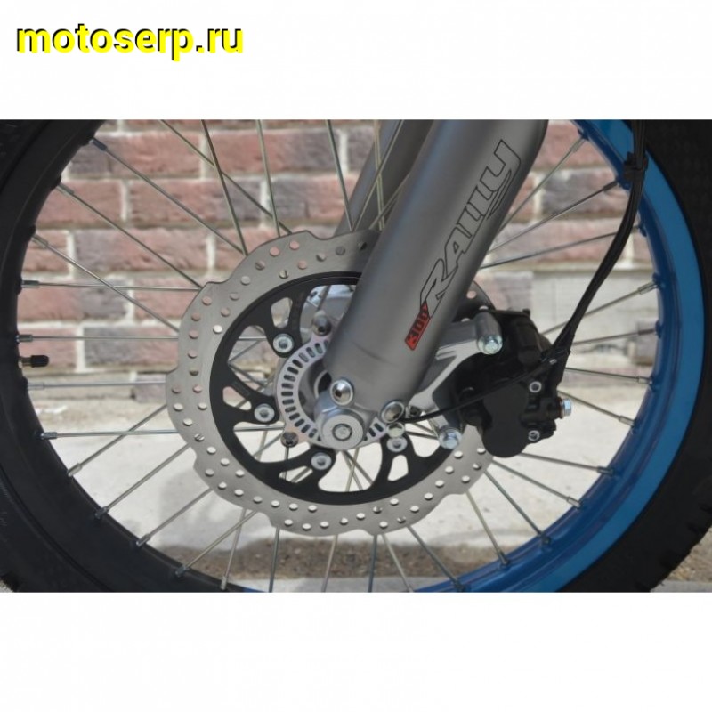Купить  ====Мотоцикл внедорожный VOGE 300 RALLY, Тур-эндуро 21/18, 300cc,  4T, жидк. охлажд., инжектор, ABS, диск/диск, (зал) (шт) (VOGE купить с доставкой по Москве и России, цена, технические характеристики, комплектация фото  - motoserp.ru