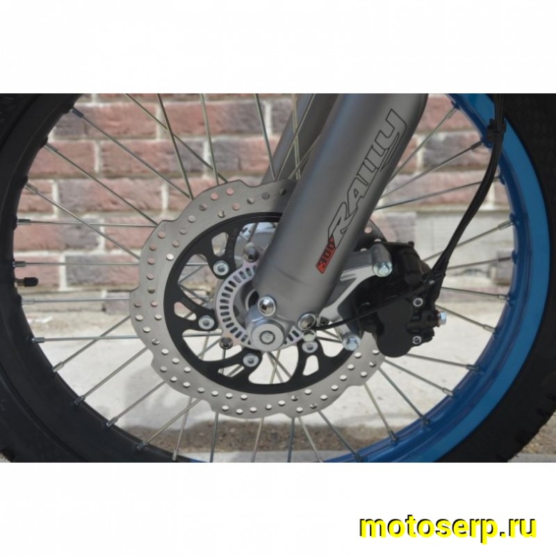 Купить  ====Мотоцикл внедорожный VOGE 300 RALLY, Тур-эндуро 21/18, 300cc,  4T, жидк. охлажд., инжектор, ABS, диск/диск, (зал) (шт) (VOGE купить с доставкой по Москве и России, цена, технические характеристики, комплектация фото  - motoserp.ru