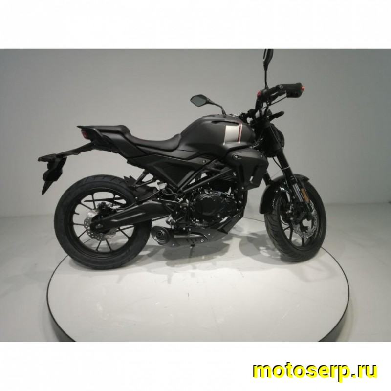 Купить  Мотоцикл MM HIRO 250 (Хиро 250) NAKED,(ПТС) 4Т, YD170FMM, возд-масл. охл,,баланс. вал, диск торм.,кол. 17"/17"  (шт) (MM 43745 купить с доставкой по Москве и России, цена, технические характеристики, комплектация фото  - motoserp.ru