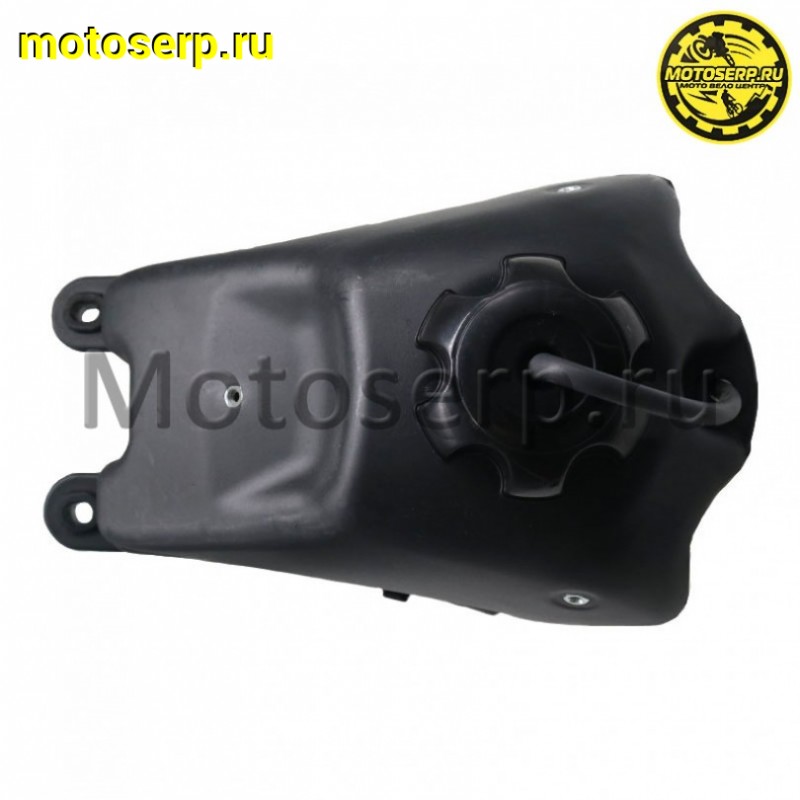 Купить  Бак топливный ATAKI, BSE и др. Черный (шт) (SM 365-8658 купить с доставкой по Москве и России, цена, технические характеристики, комплектация фото  - motoserp.ru