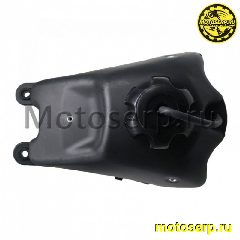 Купить  Бак топливный ATAKI, BSE и др. Черный (шт) (SM 365-8658 купить с доставкой по Москве и России, цена, технические характеристики, комплектация фото  - motoserp.ru