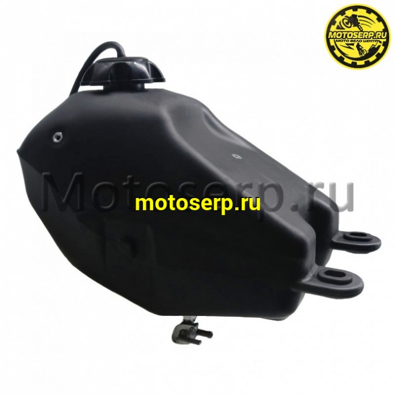 Купить  Бак топливный ATAKI, BSE и др. Черный (шт) (SM 365-8658 купить с доставкой по Москве и России, цена, технические характеристики, комплектация фото  - motoserp.ru