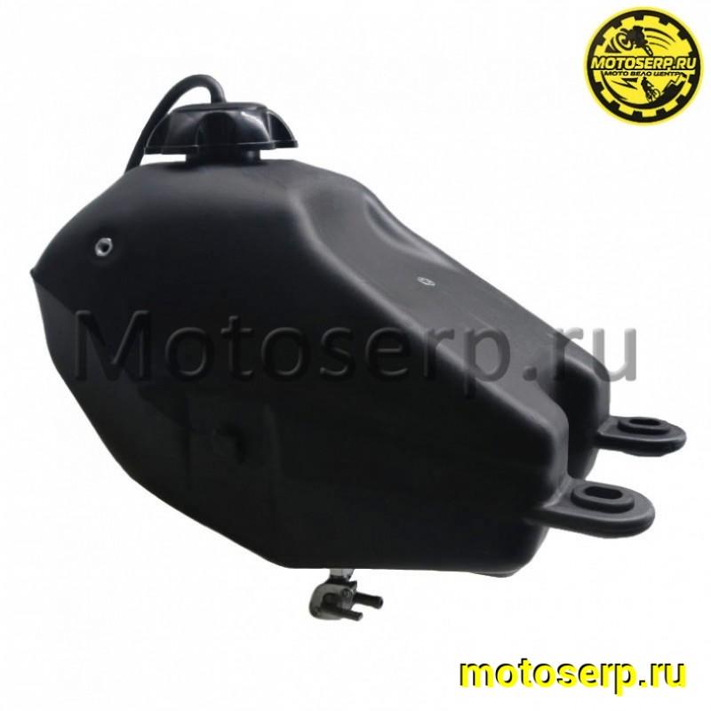 Купить  Бак топливный ATAKI, BSE и др. Черный (шт) (SM 365-8658 купить с доставкой по Москве и России, цена, технические характеристики, комплектация фото  - motoserp.ru