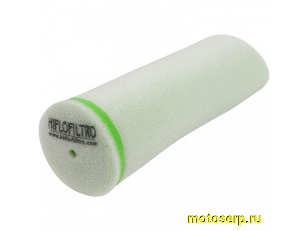 Купить  Фильтр воздушный HI FLO HFF4024 JP (шт) купить с доставкой по Москве и России, цена, технические характеристики, комплектация фото  - motoserp.ru