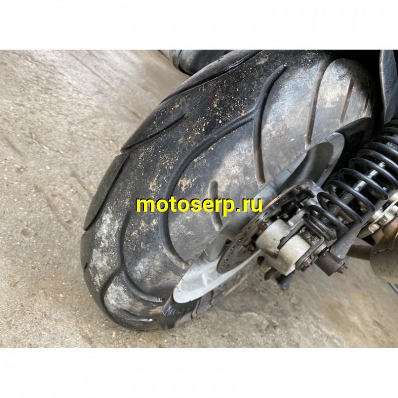 Купить  ====Скутер Aprilia Leonardo 150 2003 г.в.Из Японии,без пробега по РФ купить с доставкой по Москве и России, цена, технические характеристики, комплектация фото  - motoserp.ru