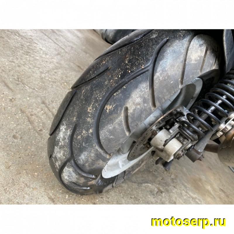 Купить  ====Скутер Aprilia Leonardo 150 2003 г.в.Из Японии,без пробега по РФ купить с доставкой по Москве и России, цена, технические характеристики, комплектация фото  - motoserp.ru