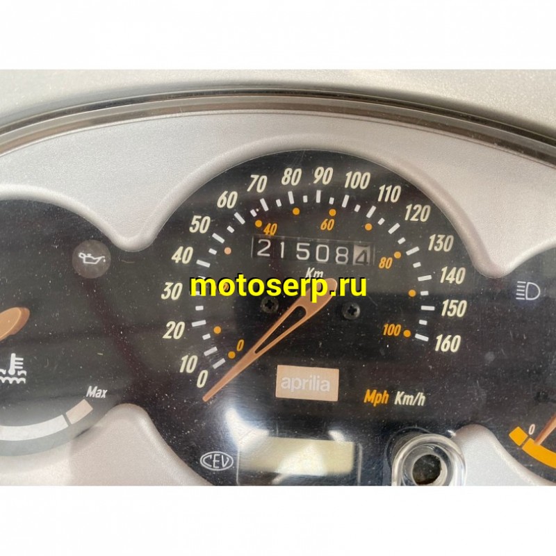 Купить  ====Скутер Aprilia Leonardo 150 2003 г.в.Из Японии,без пробега по РФ купить с доставкой по Москве и России, цена, технические характеристики, комплектация фото  - motoserp.ru