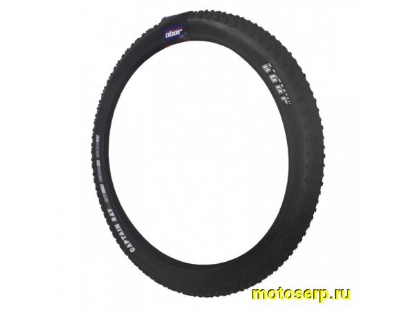Купить  Покрышка  26" 559 26х2.10 шипованная WANDA ПРЕМИУМ W3122, "OBOR" Вело (шт) (Золотник 30726103122 купить с доставкой по Москве и России, цена, технические характеристики, комплектация фото  - motoserp.ru