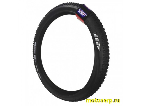 Купить  Покрышка  26" 559 26х2.35 шашка WANDA ПРЕМИУМ W3103, "OBOR" Вело (шт) (Золотник 30726353103 купить с доставкой по Москве и России, цена, технические характеристики, комплектация фото  - motoserp.ru