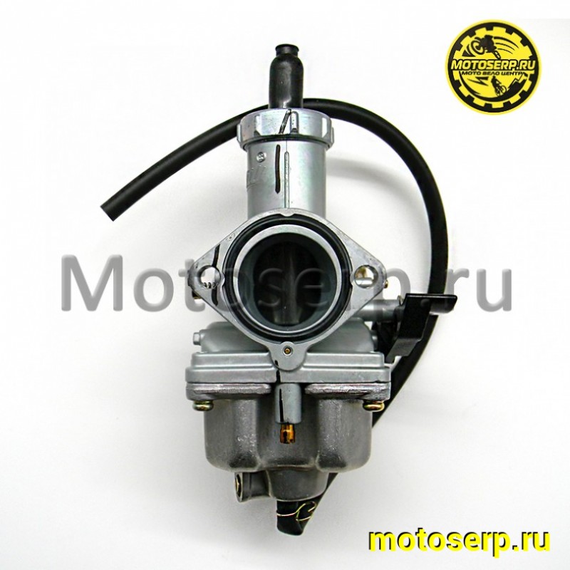 Купить  Карбюратор 166FMM, 169FMM, 172FMM (d-30mm L-48mm между шпильками) ZS PZ30 250 СМ3 CB/CG 250 , ручной подсос с лева (шт) (MM 99958 купить с доставкой по Москве и России, цена, технические характеристики, комплектация фото  - motoserp.ru