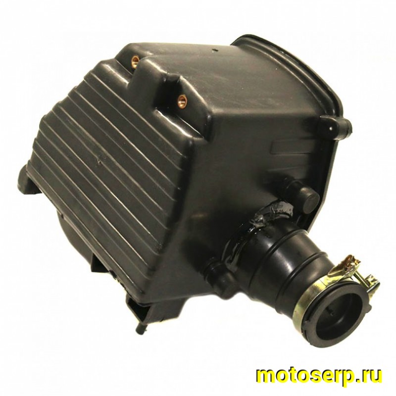 Купить  Фильтр воздушный в сборе 162FMJ Racer RC150 Tiger, Intruder GS150-200s (шт)  (TATA 800000056 купить с доставкой по Москве и России, цена, технические характеристики, комплектация фото  - motoserp.ru