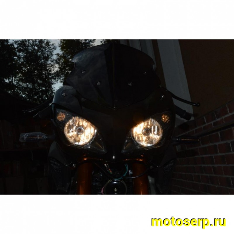 Купить  Мотоцикл MM FALCON SPEEDFIRE 250  (ФАЛКОН СПИДФАЕР) спорт 4так,250cc, 2 глушителя; кол. 17"; 5 пер, эл.стартер, передн 2-х диск. торм. (шт) купить с доставкой по Москве и России, цена, технические характеристики, комплектация фото  - motoserp.ru