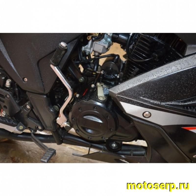 Купить  Мотоцикл MM FALCON SPEEDFIRE 250  (ФАЛКОН СПИДФАЕР) спорт 4так,250cc, 2 глушителя; кол. 17"; 5 пер, эл.стартер, передн 2-х диск. торм. (шт) купить с доставкой по Москве и России, цена, технические характеристики, комплектация фото  - motoserp.ru