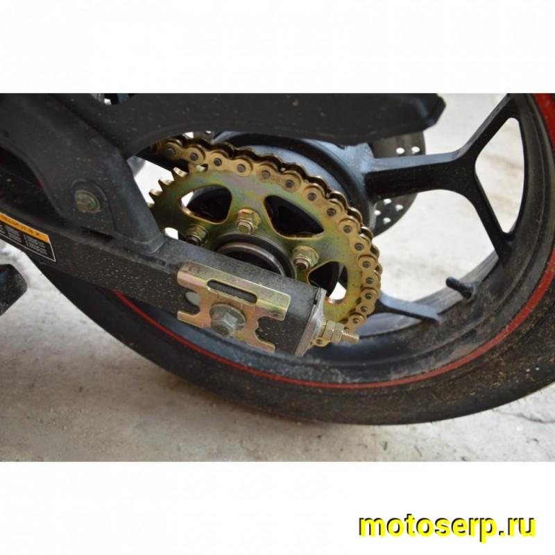 Купить  Мотоцикл MM FALCON SPEEDFIRE 250  (ФАЛКОН СПИДФАЕР) спорт 4так,250cc, 2 глушителя; кол. 17"; 5 пер, эл.стартер, передн 2-х диск. торм. (шт) купить с доставкой по Москве и России, цена, технические характеристики, комплектация фото  - motoserp.ru