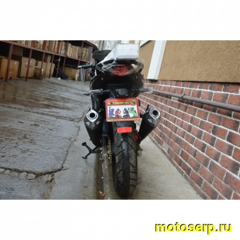 Купить  Мотоцикл MM FALCON SPEEDFIRE 250  (ФАЛКОН СПИДФАЕР) спорт 4так,250cc, 2 глушителя; кол. 17"; 5 пер, эл.стартер, передн 2-х диск. торм. (шт) купить с доставкой по Москве и России, цена, технические характеристики, комплектация фото  - motoserp.ru