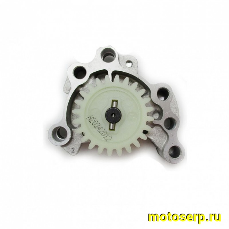 Купить  Насос масляный в сб 153FMI YX125 см3 (эл. стартер) (шт) (SM 358-5024 купить с доставкой по Москве и России, цена, технические характеристики, комплектация фото  - motoserp.ru