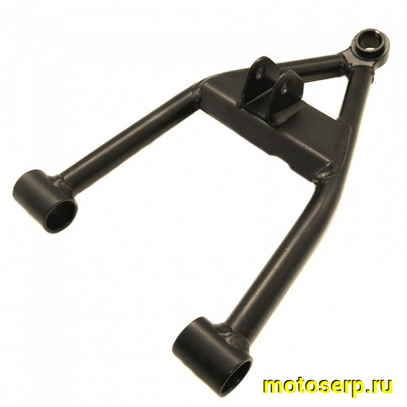Купить  Рычаг передней подвески нижний левый ATV BSE XT-1 (шт) (Велос 3.171.0200 купить с доставкой по Москве и России, цена, технические характеристики, комплектация фото  - motoserp.ru