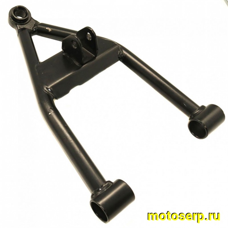 Купить  Рычаг передней подвески нижний правый ATV BSE XT-1 (шт) (Велос 3.171.0210 купить с доставкой по Москве и России, цена, технические характеристики, комплектация фото  - motoserp.ru