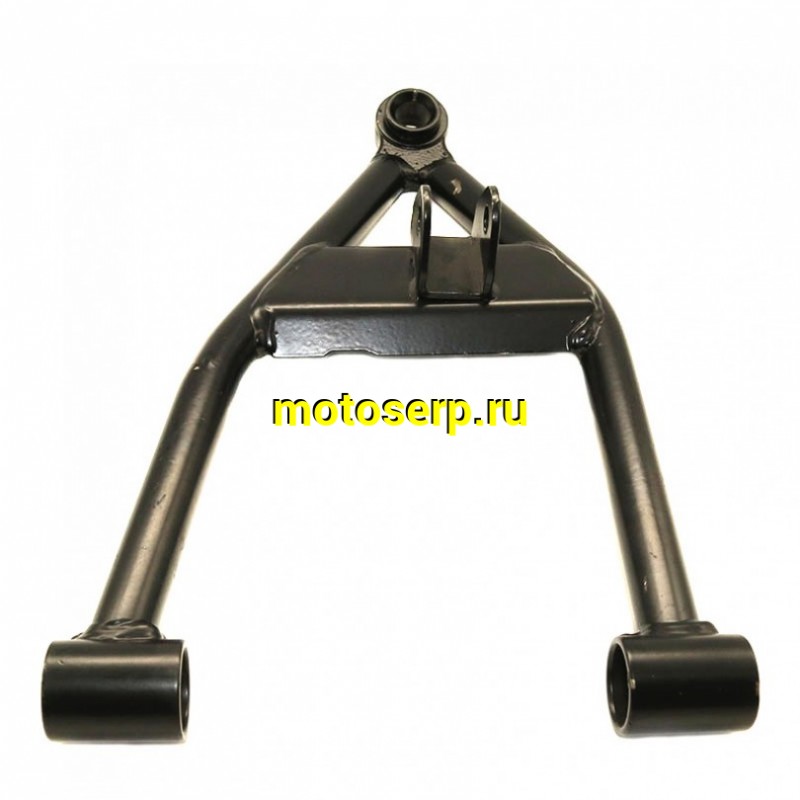 Купить  Рычаг передней подвески нижний правый ATV BSE XT-1 (шт) (Велос 3.171.0210 купить с доставкой по Москве и России, цена, технические характеристики, комплектация фото  - motoserp.ru