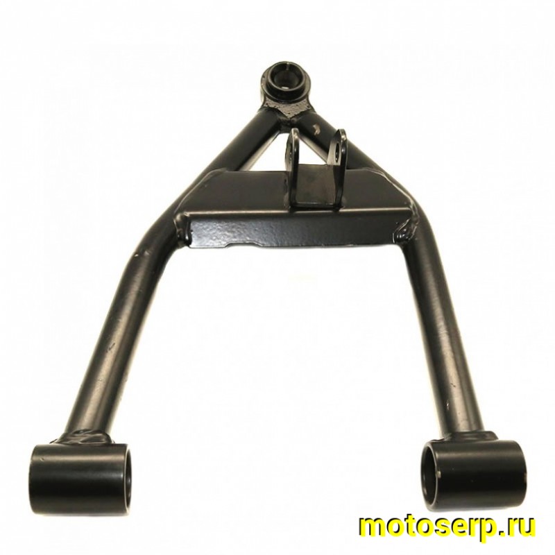 Купить  Рычаг передней подвески нижний правый ATV BSE XT-1 (шт) (Велос 3.171.0210 купить с доставкой по Москве и России, цена, технические характеристики, комплектация фото  - motoserp.ru