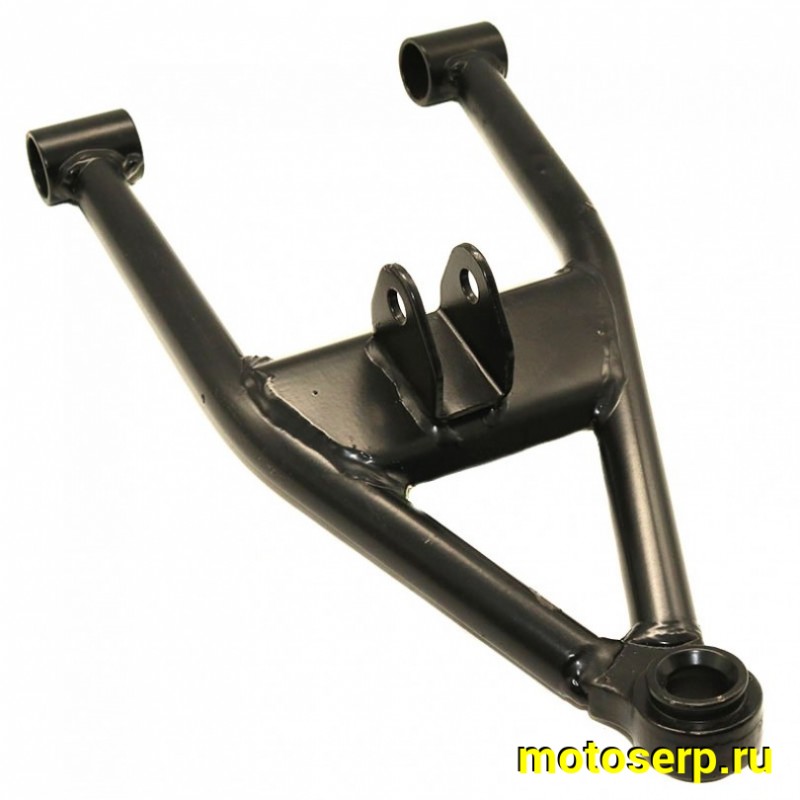 Купить  Рычаг передней подвески нижний правый ATV BSE XT-1 (шт) (Велос 3.171.0210 купить с доставкой по Москве и России, цена, технические характеристики, комплектация фото  - motoserp.ru