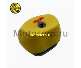 Фильтр воздушный (элемент) BSE M2,M4,Z4,Z5,Z6,Z7,Z8,M8 (шт) (Велос 1.029.0091