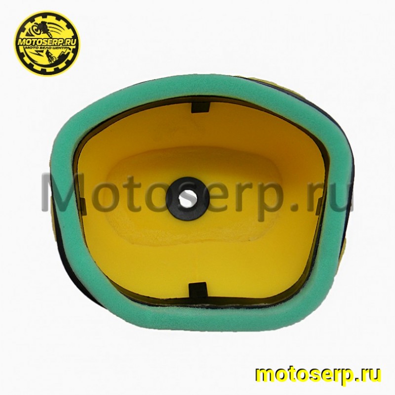 Купить  Фильтр воздушный (элемент) BSE M2,M4,Z4,Z5,Z6,Z7,Z8,M8 (шт) (Велос 1.029.0091 купить с доставкой по Москве и России, цена, технические характеристики, комплектация фото  - motoserp.ru