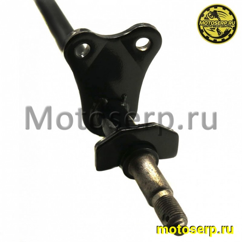 Купить  Вал рулевой ATV BSE XT-1 (шт) (Велос 4.104.0020 (Велос 30.257.0100  купить с доставкой по Москве и России, цена, технические характеристики, комплектация фото  - motoserp.ru