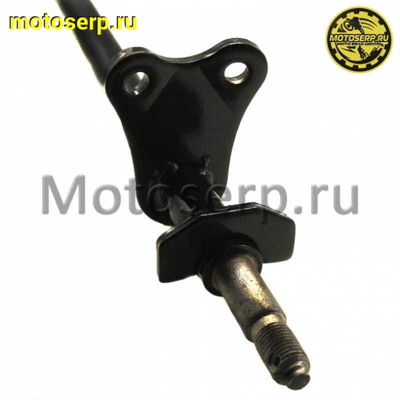 Купить  Вал рулевой ATV BSE XT-1 (шт) (Велос 4.104.0020 (Велос 30.257.0100  купить с доставкой по Москве и России, цена, технические характеристики, комплектация фото  - motoserp.ru