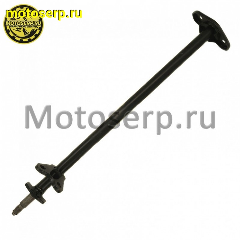Купить  Вал рулевой ATV BSE XT-1 (шт) (Велос 4.104.0020 (Велос 30.257.0100  купить с доставкой по Москве и России, цена, технические характеристики, комплектация фото  - motoserp.ru