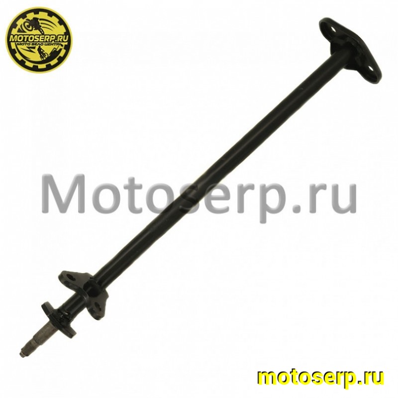 Купить  Вал рулевой ATV BSE XT-1 (шт) (Велос 4.104.0020 (Велос 30.257.0100  купить с доставкой по Москве и России, цена, технические характеристики, комплектация фото  - motoserp.ru