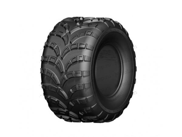 Купить  Покрышка ATV 10" 23/7-10 Yuanxing Ёлка (шт)  (Ч/З) (ML 12389 (MM 36667 купить с доставкой по Москве и России, цена, технические характеристики, комплектация фото  - motoserp.ru