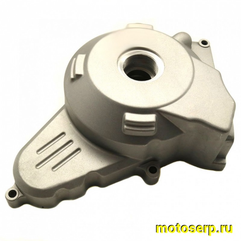 Купить  Крышка картера левая 153FMI (WD150) YX150 (шт) (SM 018-1300 купить с доставкой по Москве и России, цена, технические характеристики, комплектация фото  - motoserp.ru