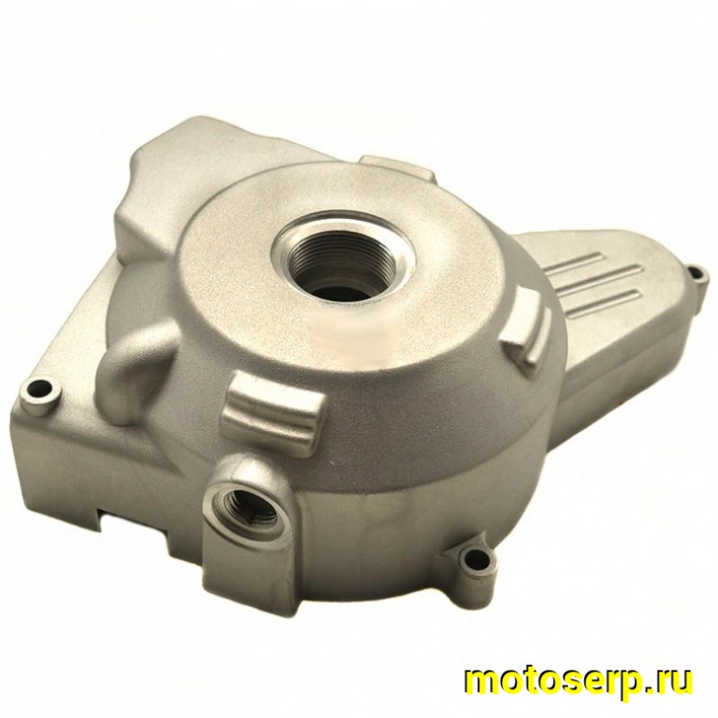 Купить  Крышка картера левая 153FMI (WD150) YX150 (шт) (SM 018-1300 купить с доставкой по Москве и России, цена, технические характеристики, комплектация фото  - motoserp.ru