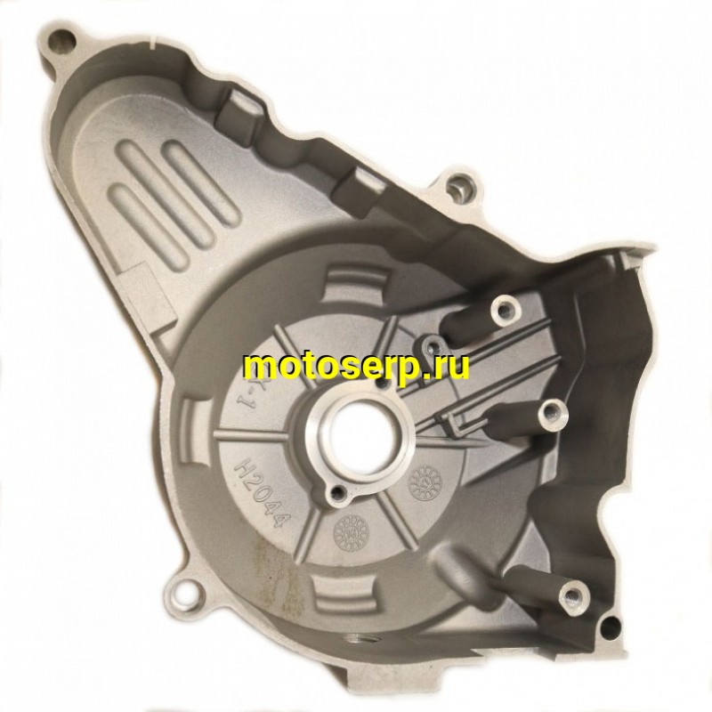 Купить  Крышка картера левая 153FMI (WD150) YX150 (шт) (SM 018-1300 купить с доставкой по Москве и России, цена, технические характеристики, комплектация фото  - motoserp.ru