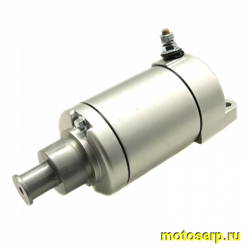 Купить  Стартер электрический (электростартер) в сб. 169FMM (250cc) 11зб. (шт) (SM 285-3662 купить с доставкой по Москве и России, цена, технические характеристики, комплектация фото  - motoserp.ru