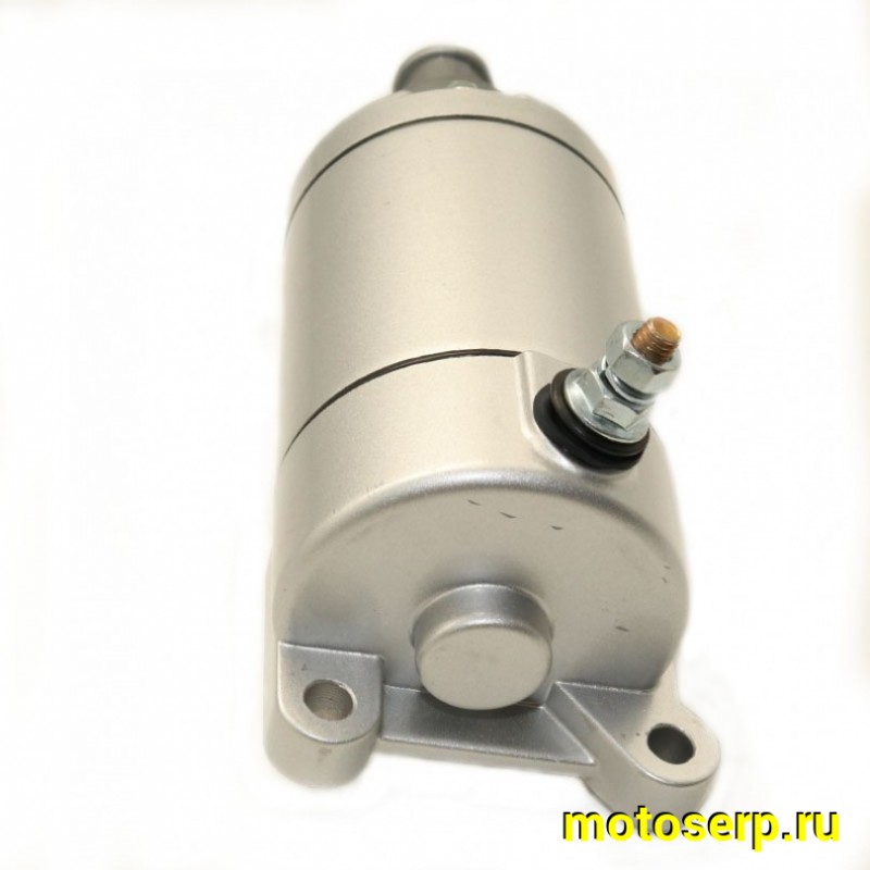 Купить  Стартер электрический (электростартер) в сб. 169FMM (250cc) 11зб. (шт) (SM 285-3662 купить с доставкой по Москве и России, цена, технические характеристики, комплектация фото  - motoserp.ru