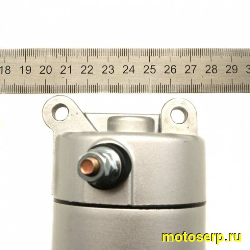 Купить  Стартер электрический (электростартер) в сб. 169FMM (250cc) 11зб. (шт) (SM 285-3662 купить с доставкой по Москве и России, цена, технические характеристики, комплектация фото  - motoserp.ru