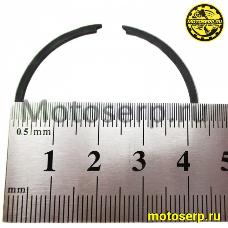 Купить  Кольцо поршневое (кольца поршневые) Suzuki  AD-50 D41,25(1р); 50сс TW Скутер (ком) (0 купить с доставкой по Москве и России, цена, технические характеристики, комплектация фото  - motoserp.ru