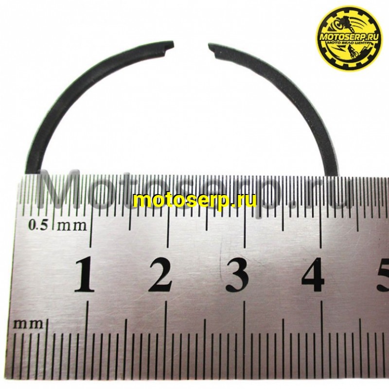 Купить  Кольцо поршневое (кольца поршневые) Suzuki  AD-50 D41,25(1р); 50сс TW Скутер (ком) (0 купить с доставкой по Москве и России, цена, технические характеристики, комплектация фото  - motoserp.ru