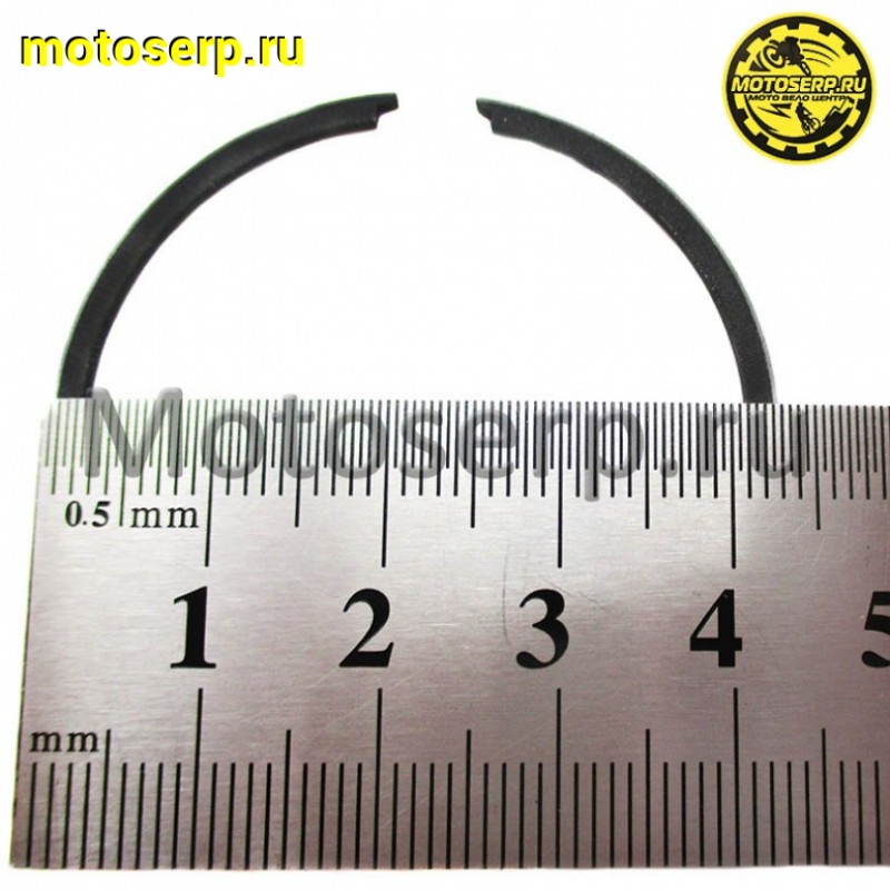 Купить  Кольцо поршневое (кольца поршневые) Suzuki  AD-50 D41,25(1р); 50сс TW Скутер (ком) (0 купить с доставкой по Москве и России, цена, технические характеристики, комплектация фото  - motoserp.ru